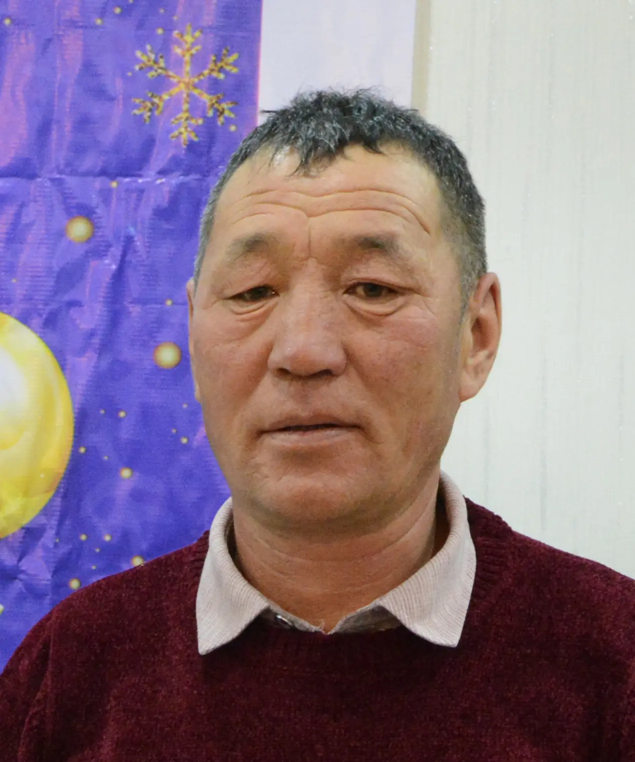 Эрдэнэцогт Батбаатар