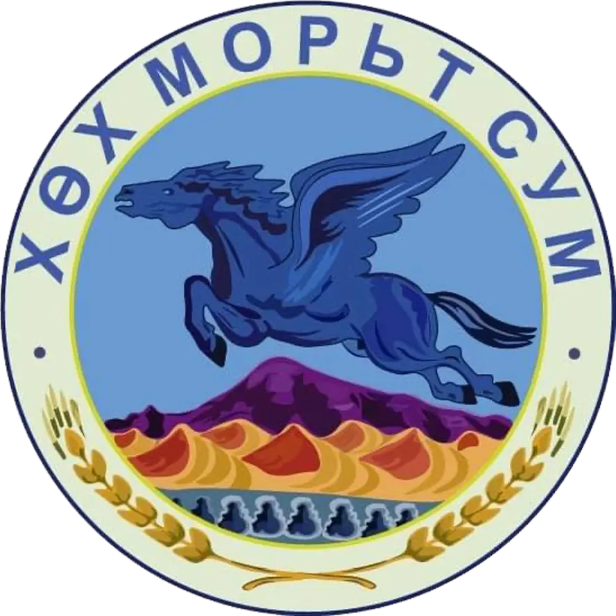 organization logo
