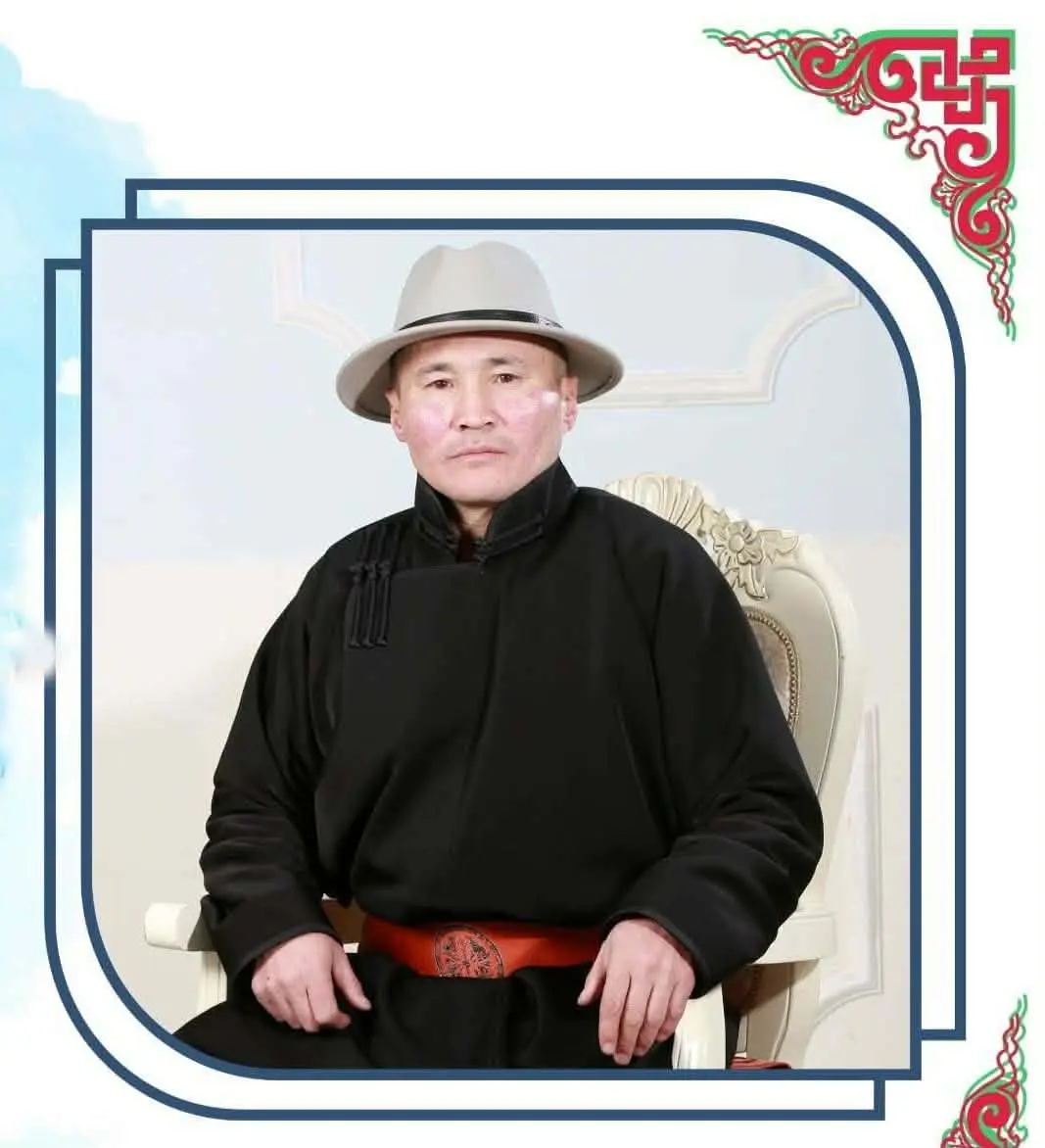 Төлеубай Хозыбай