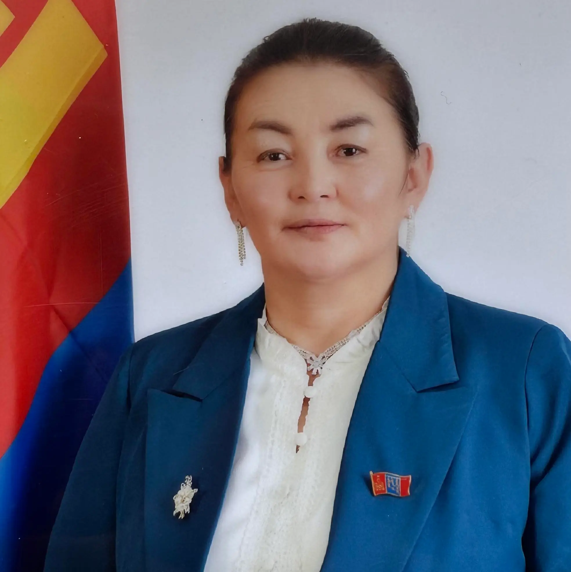 Багдат САУЛЕ 