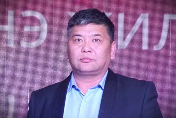 Гүндсамба Зулбаатар