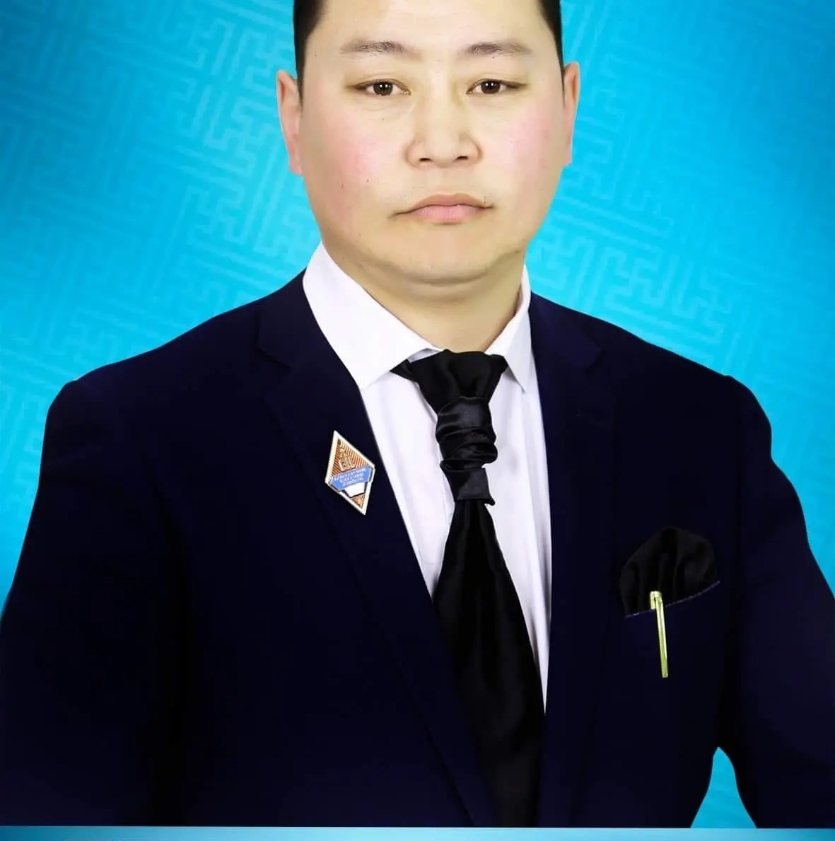 Батчулуун Түвшинсүх