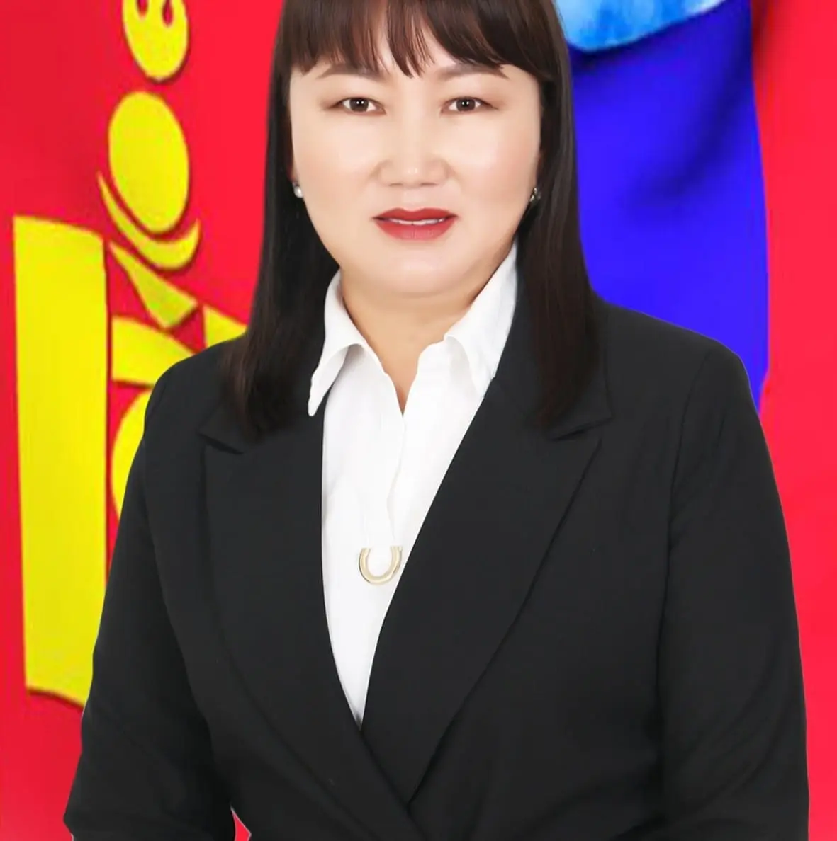 БАЯРМАГНАЙ ДУГАРАА