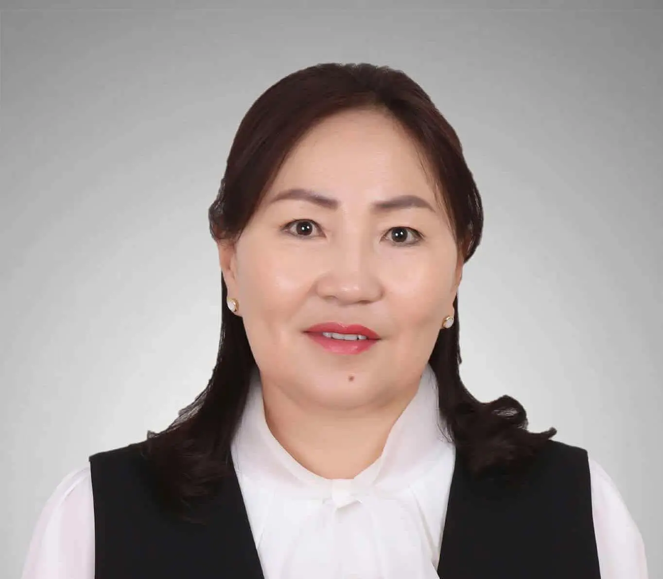 Бөхчулуун Бурмаа 