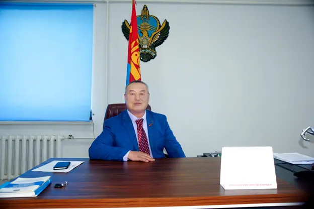 МУБАРАК АБУЖАЛЕЛ 