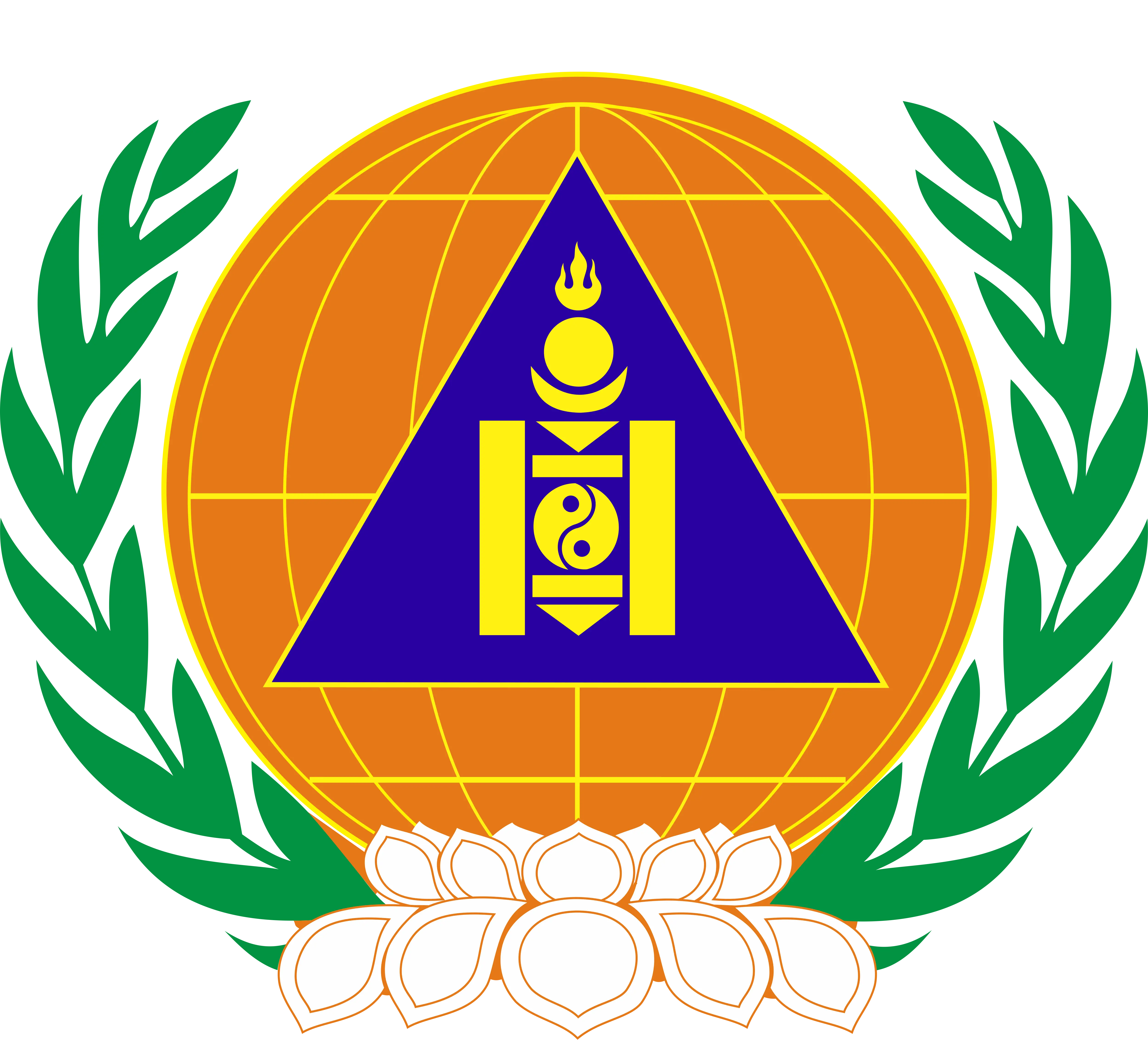 organization logo
