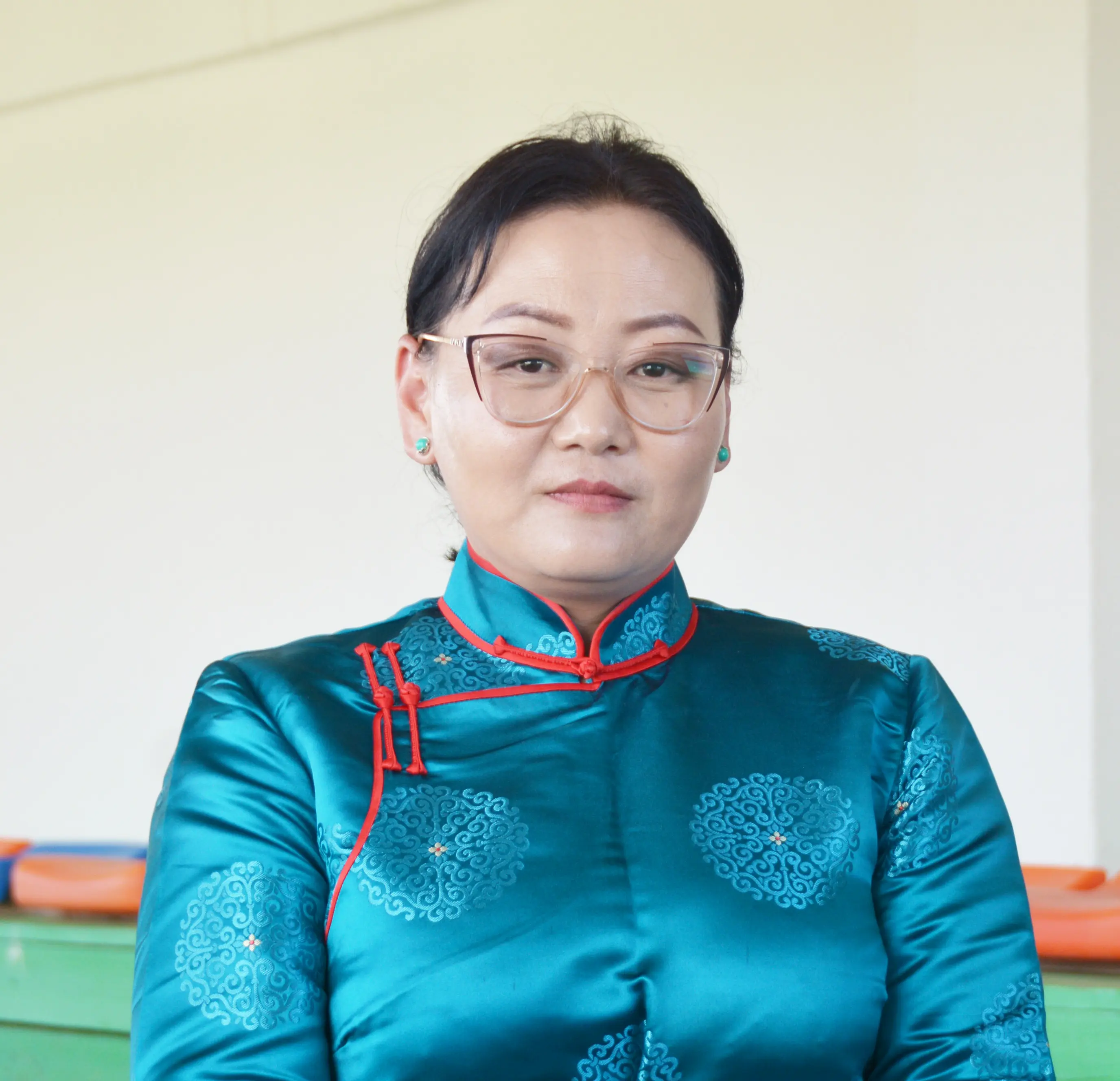 Даваасүрэн Уранчимэг