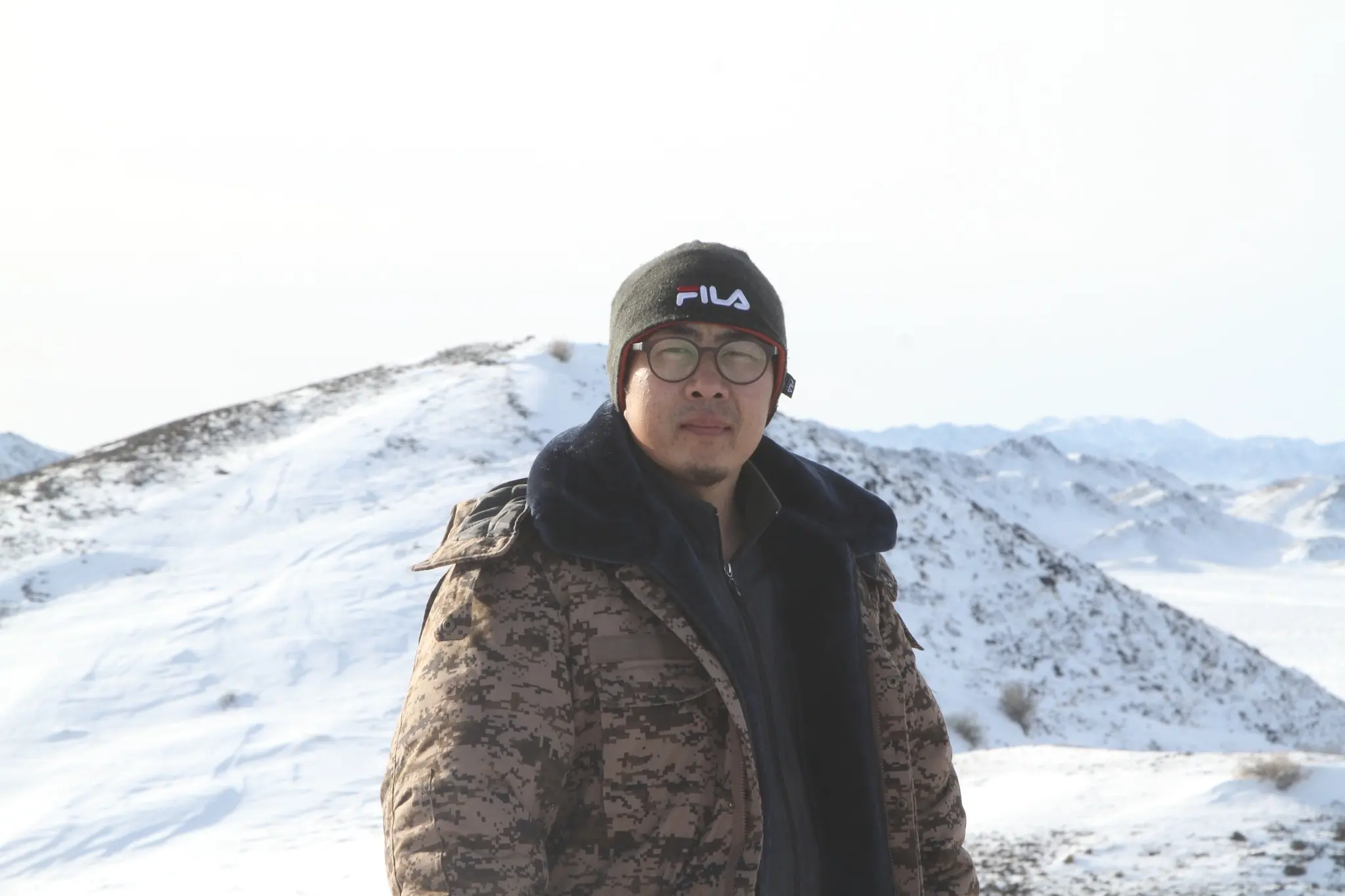 Эрдэнэчулуун Аззаяа 