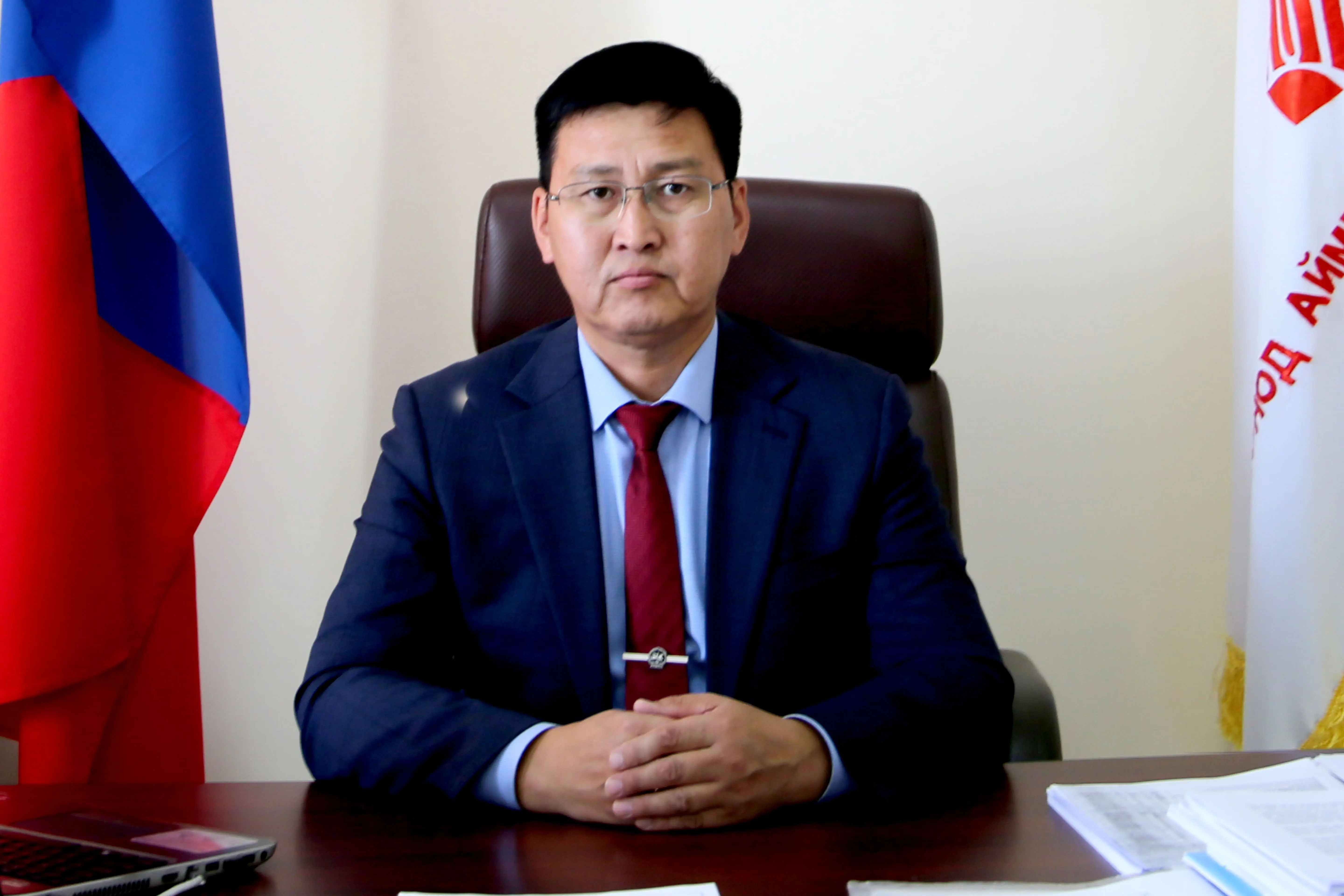 Намжилцэрэн БАЗАРРАГЧАА
