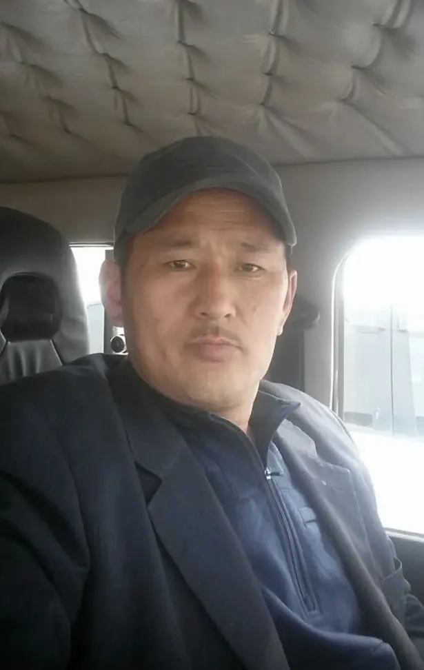 Доржготов Баярхүү 