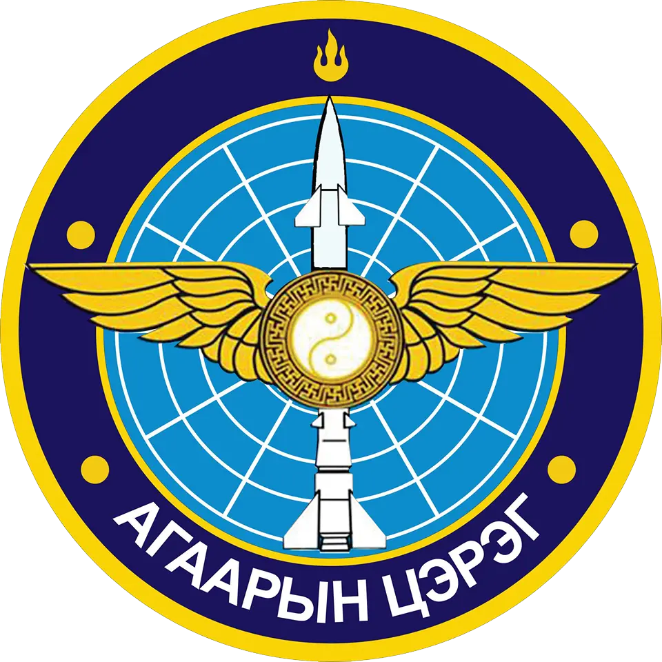 Агаарын Цэргийн Командлал
