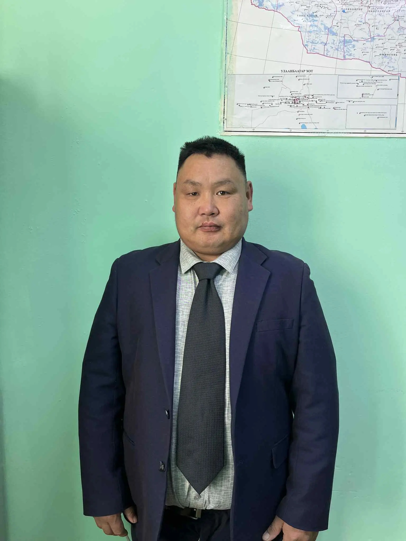 Баянмөнх Мөнх-Оргил