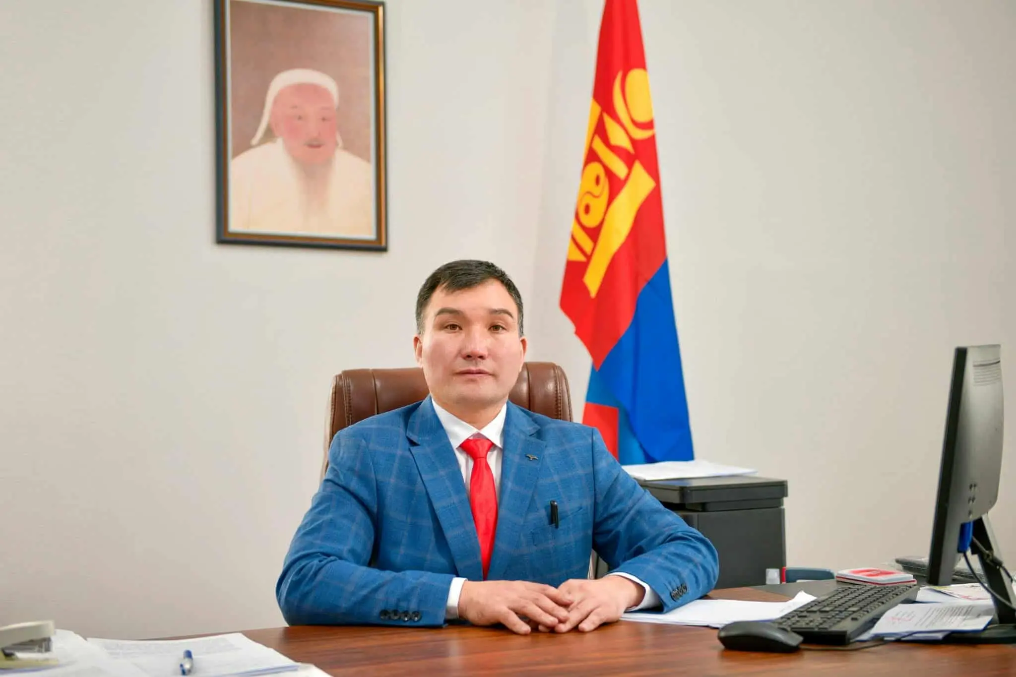 Самархан Аманкелд 