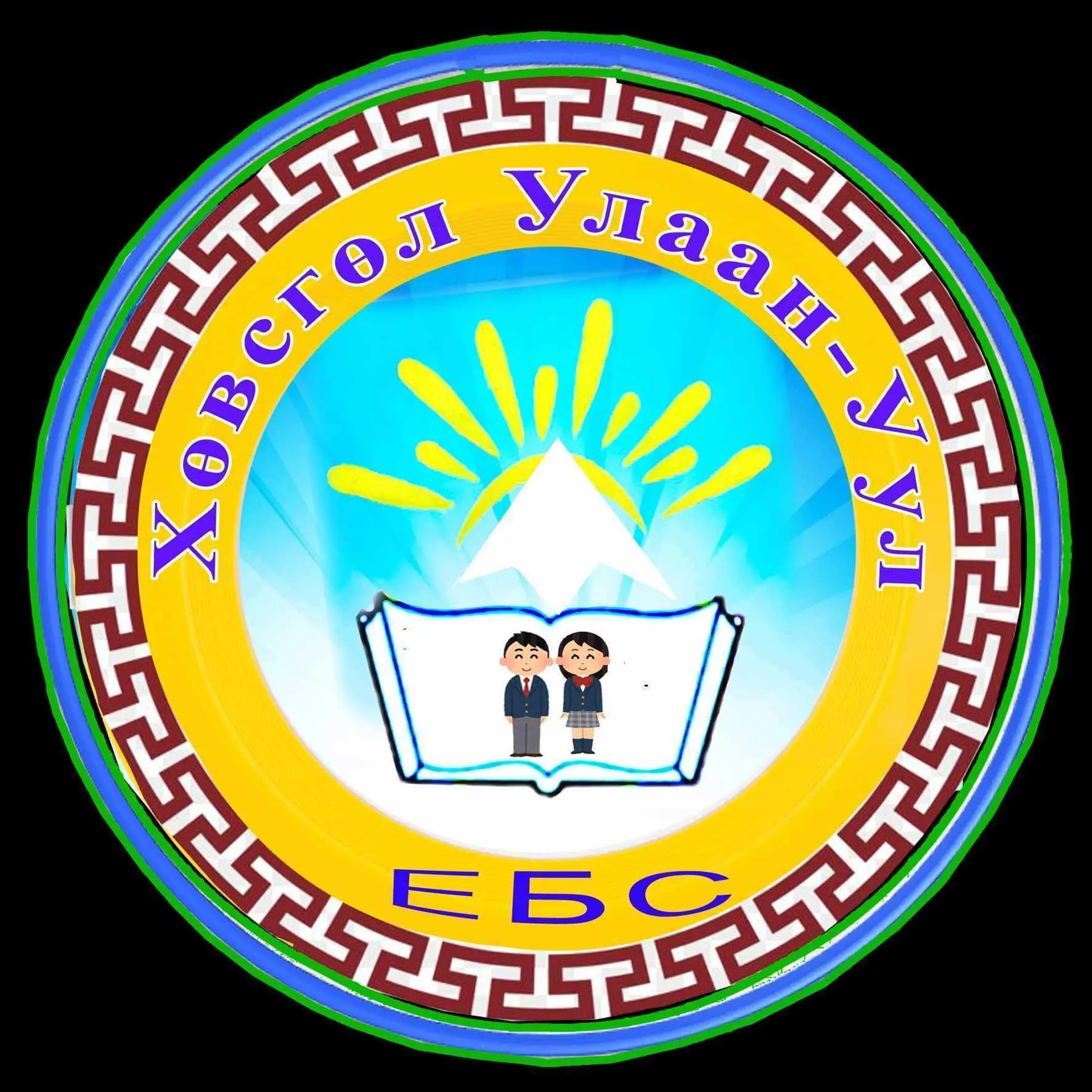 organization logo