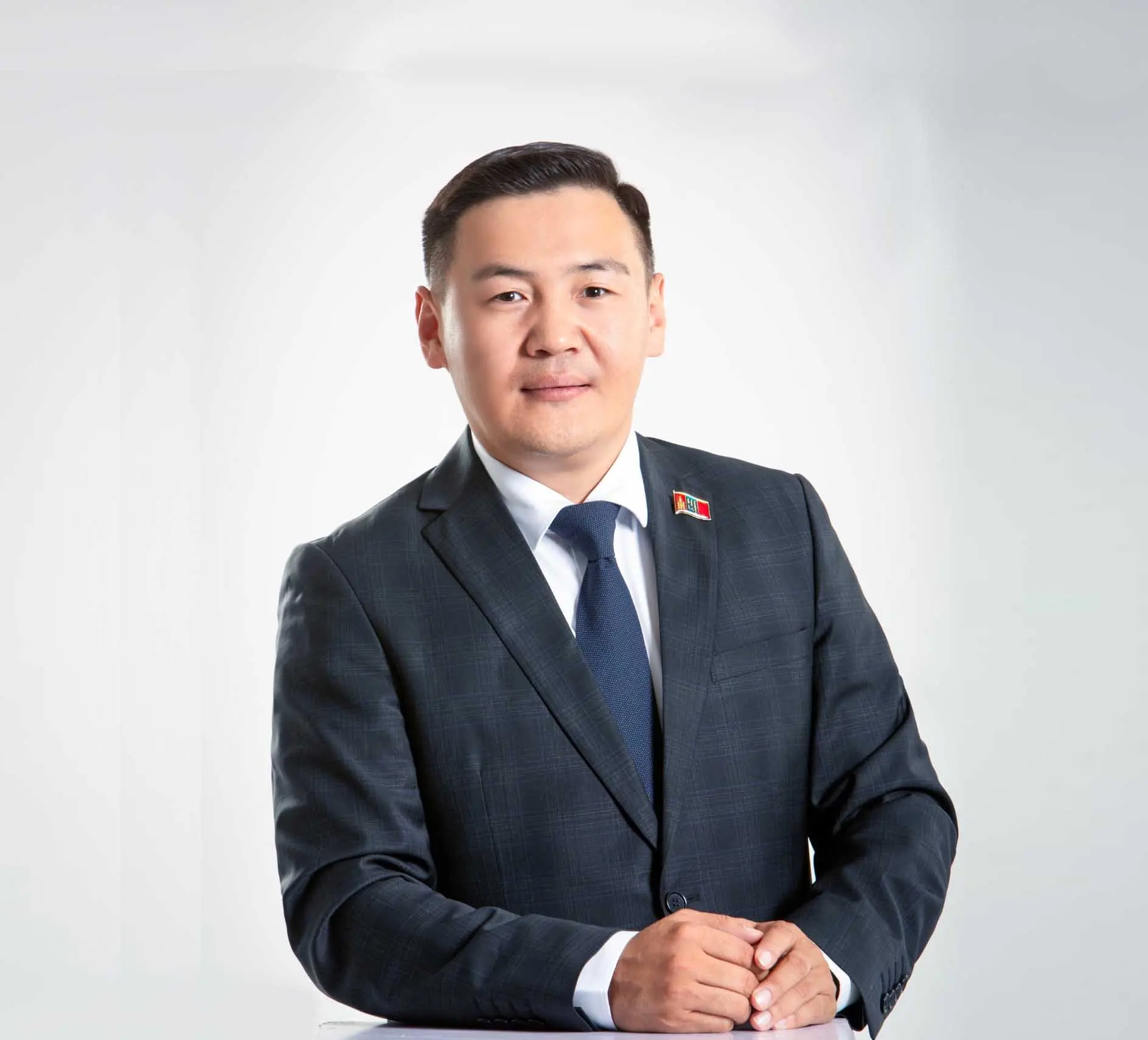 Altantsetseg Gankhuu