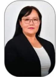 Дамдинжав Ундармаа 