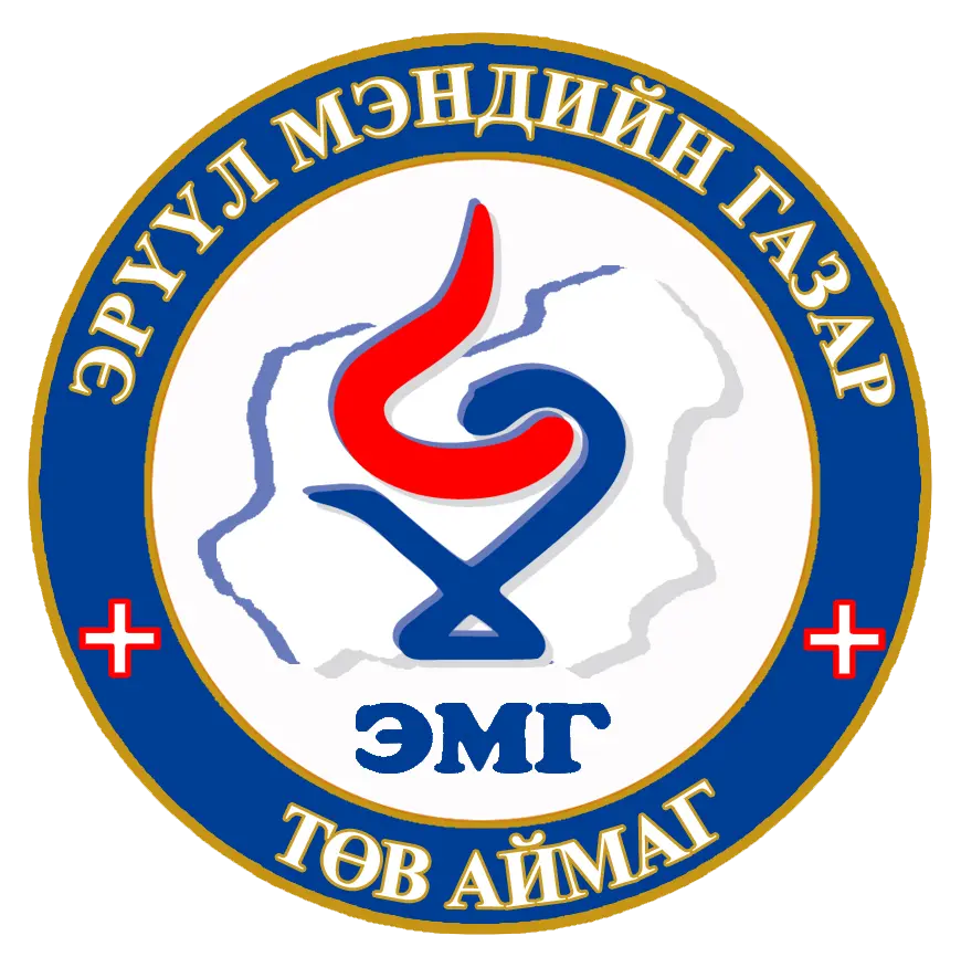 organization logo