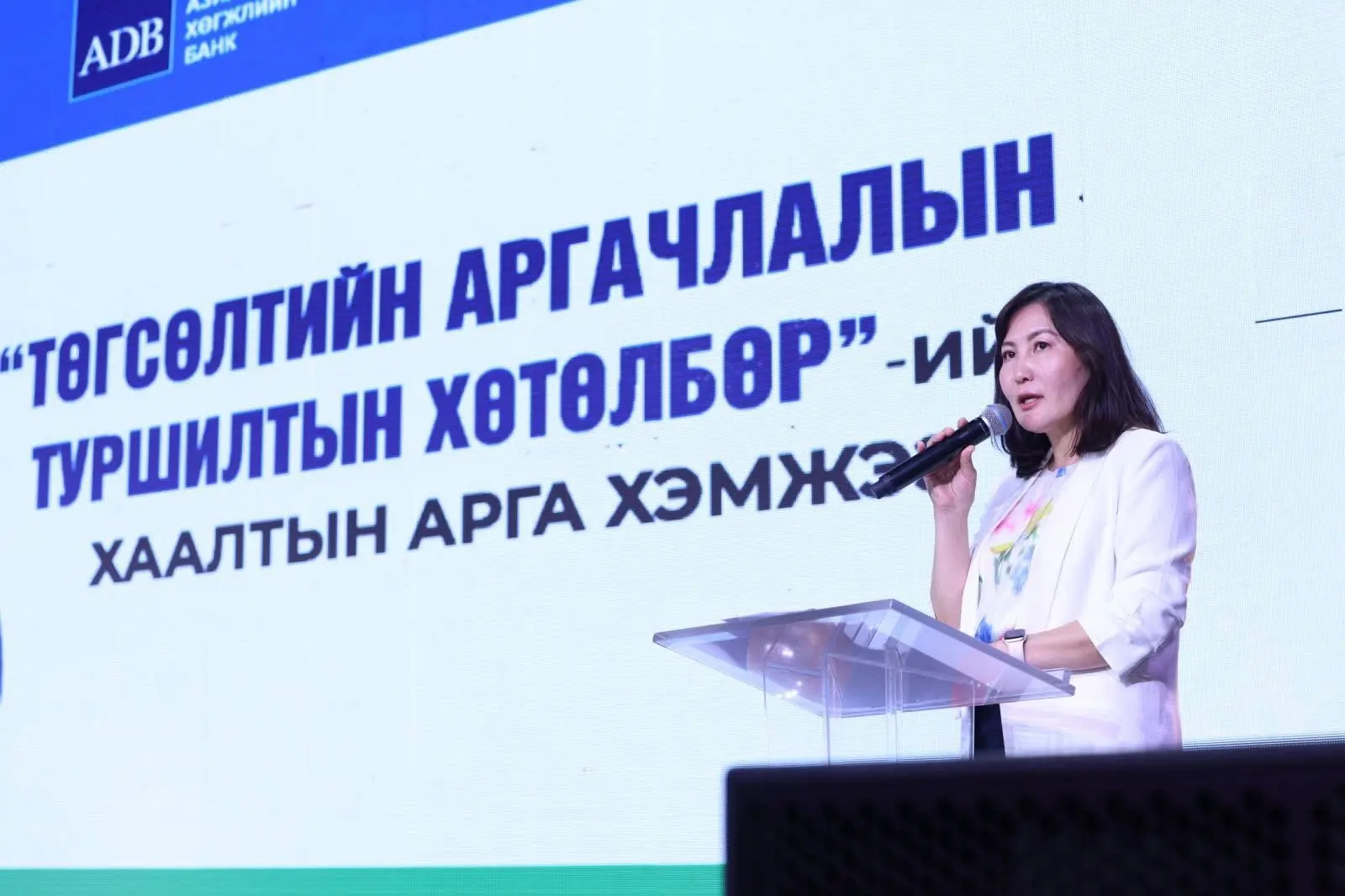 Мянга гаруй өрх 11 чиглэлээр өрхийн үйлдвэрлэл эрхэлж, орлогоо нэмэгдүүлэх боломж бүрджээ