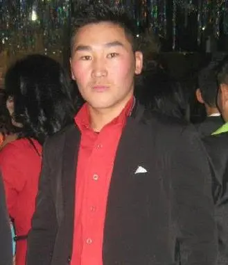 Мөнх-Эрдэнэ Мягмар