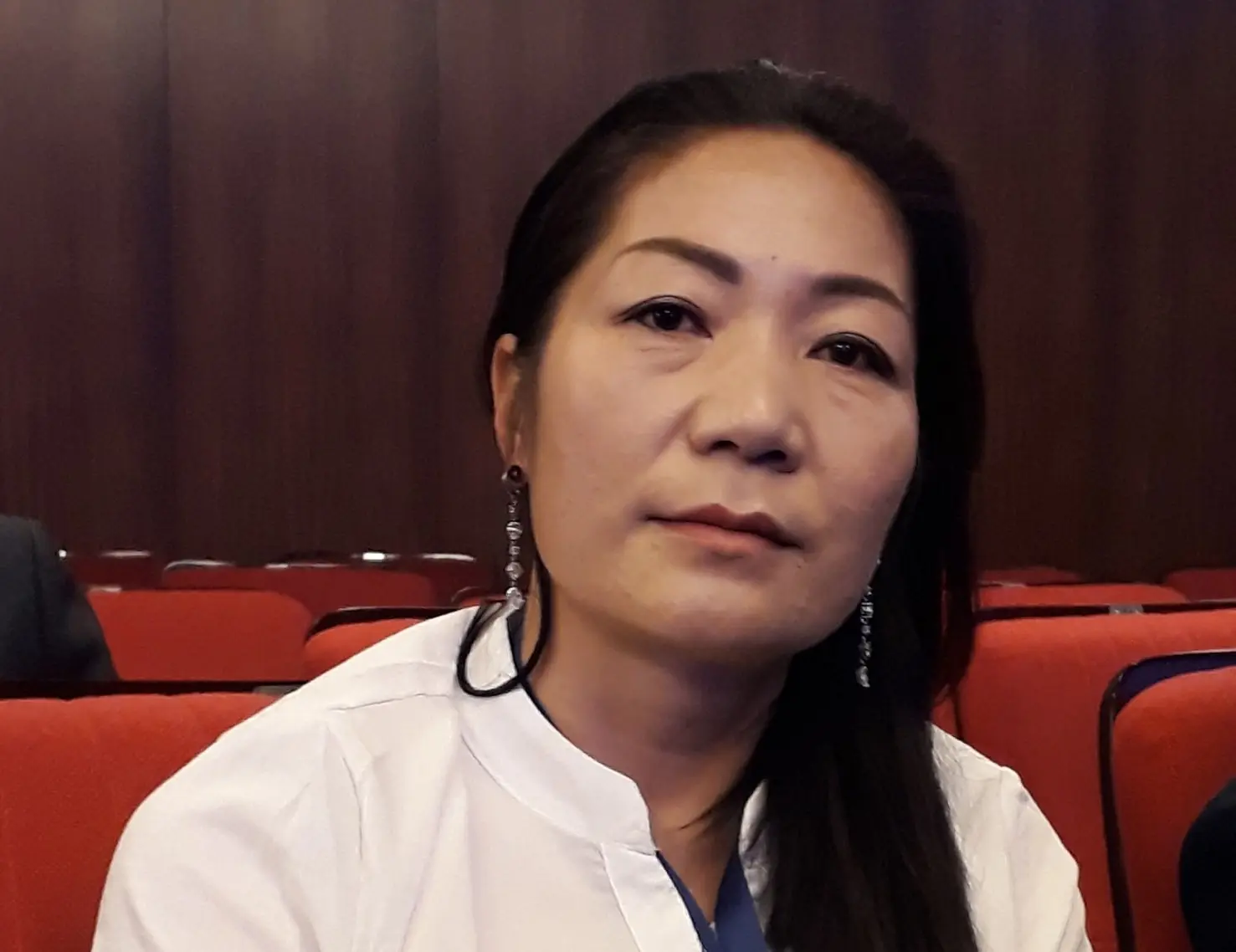 Ганболд Нямханд