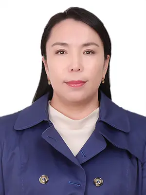 Батжав Жимсээ 