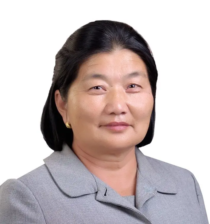 Намсрай Мядагмаа