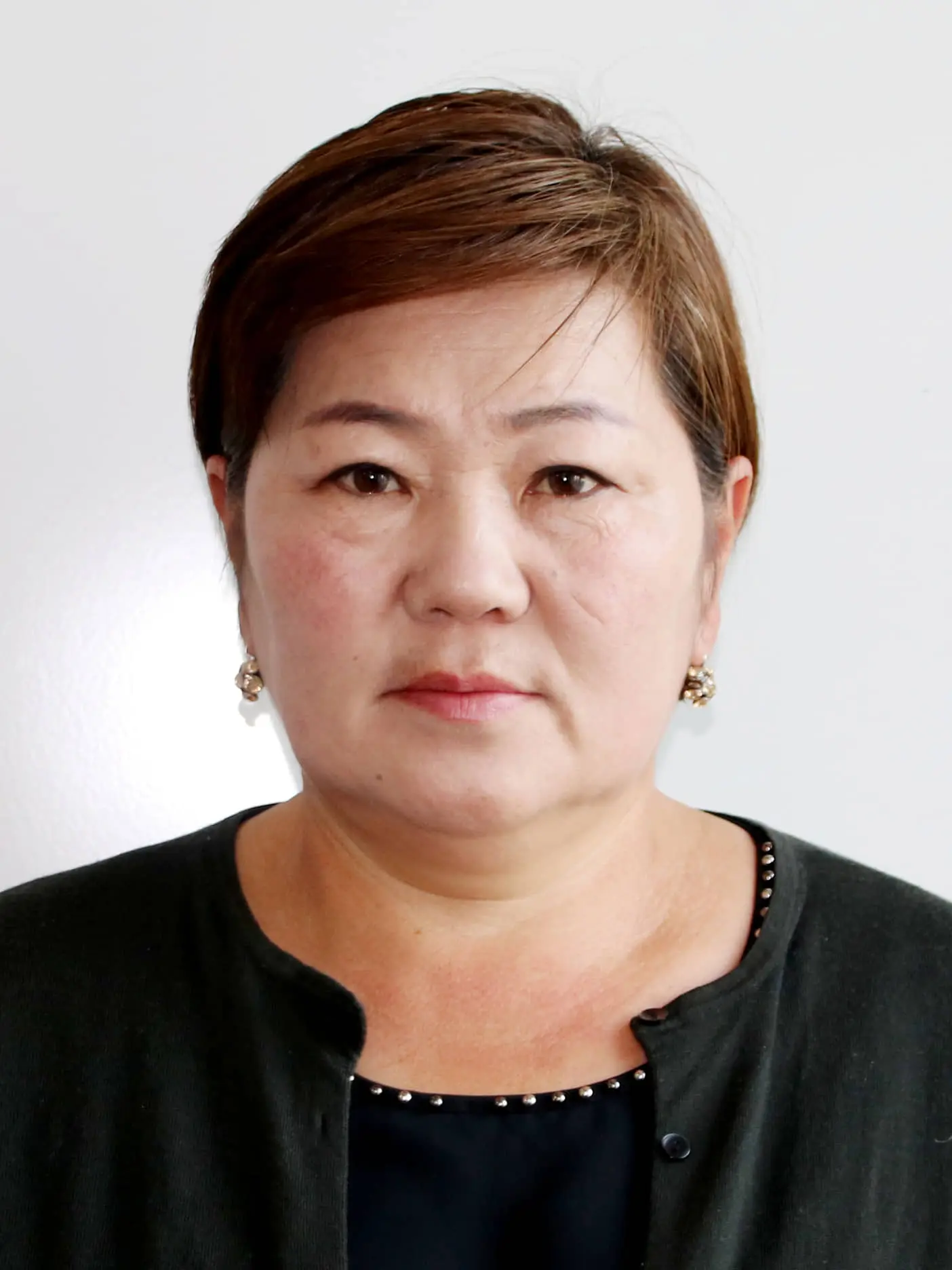 Баасандорж Маасүрэн 