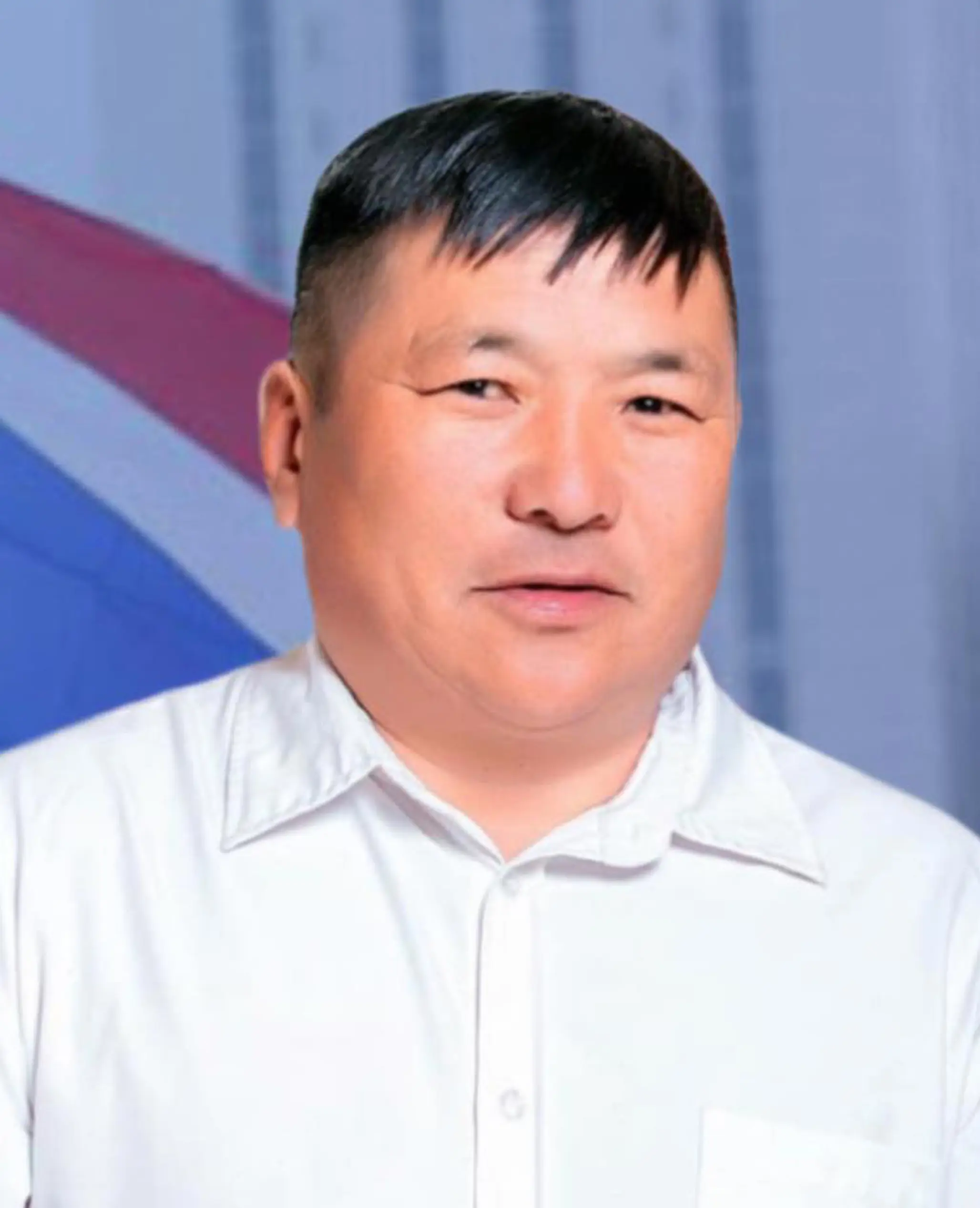 Доржсүрэн Мөнхбат