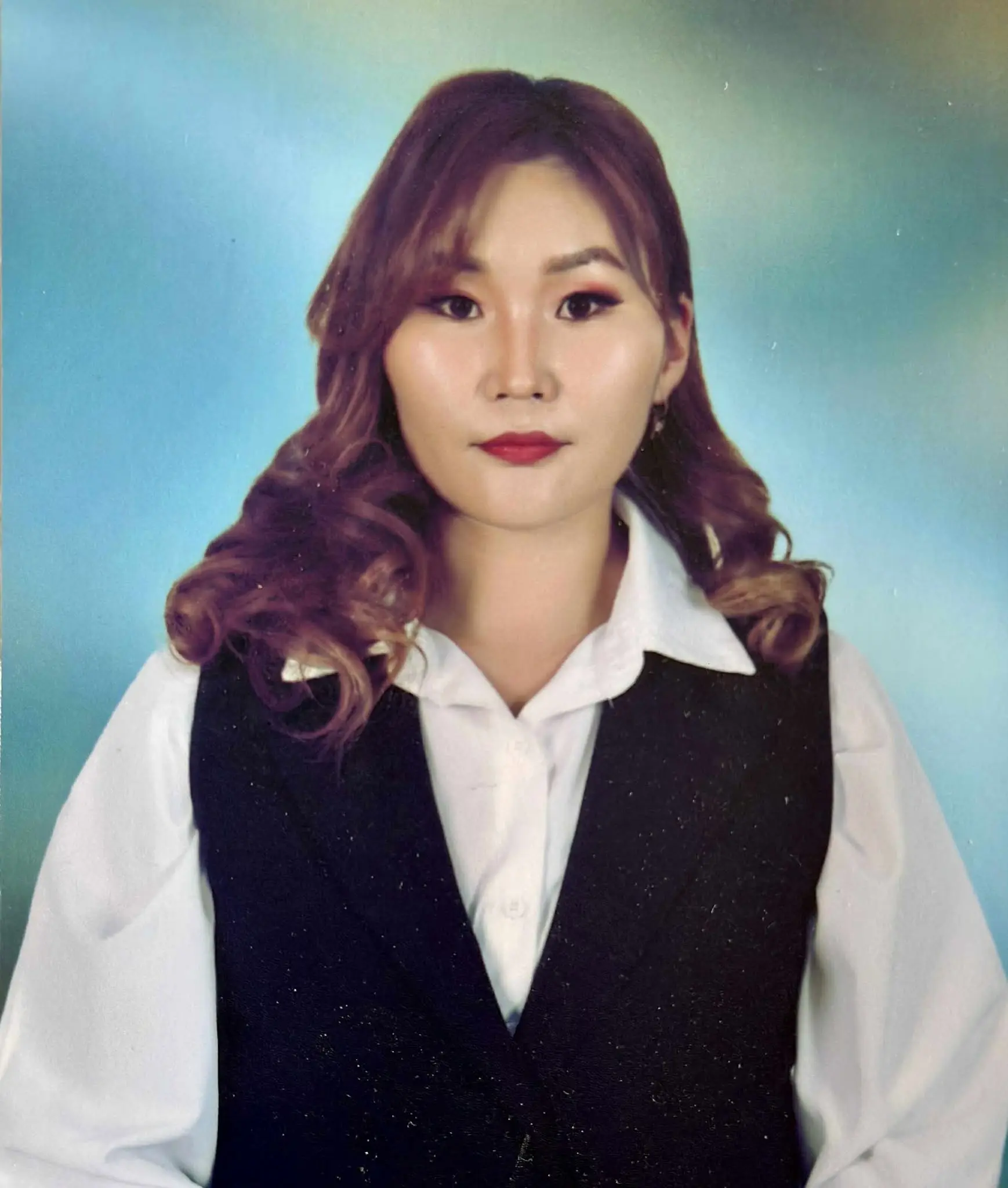 Мөнхбаяр Мөнгөнтуяа