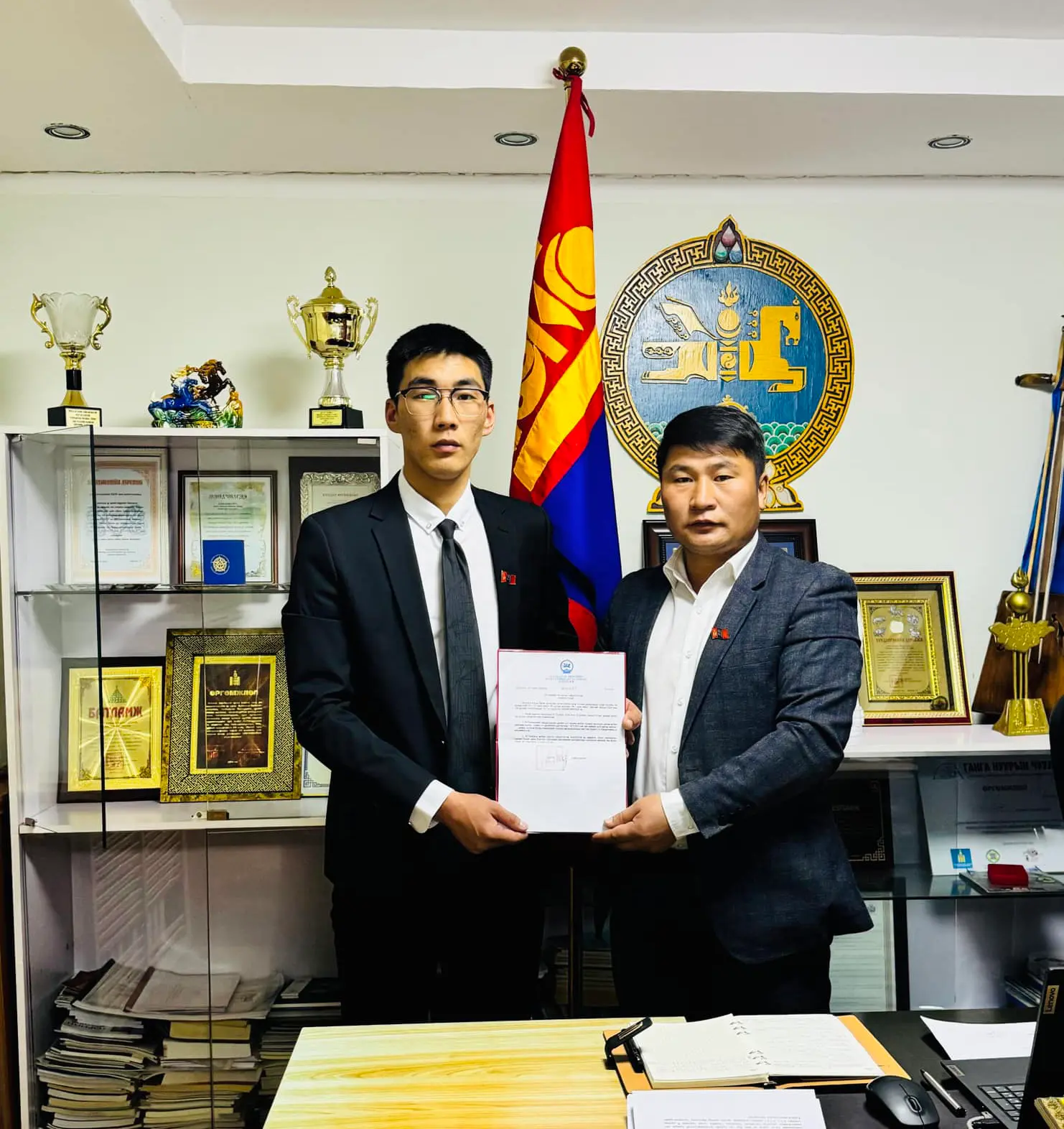 Өлзийбаатар Тэлмэн