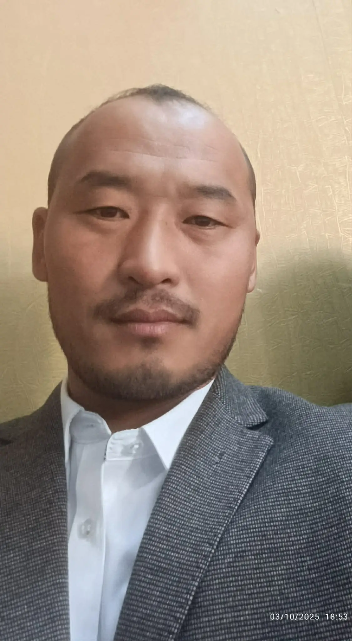 Цолмон Нямтоготх 