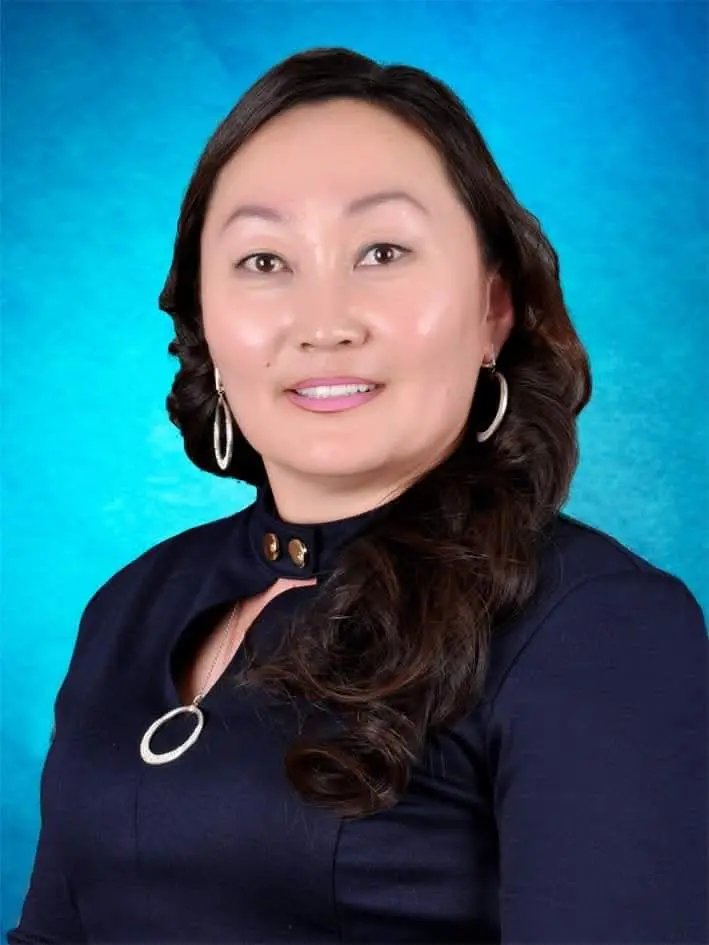 Раднаа-Очир Давааханд 