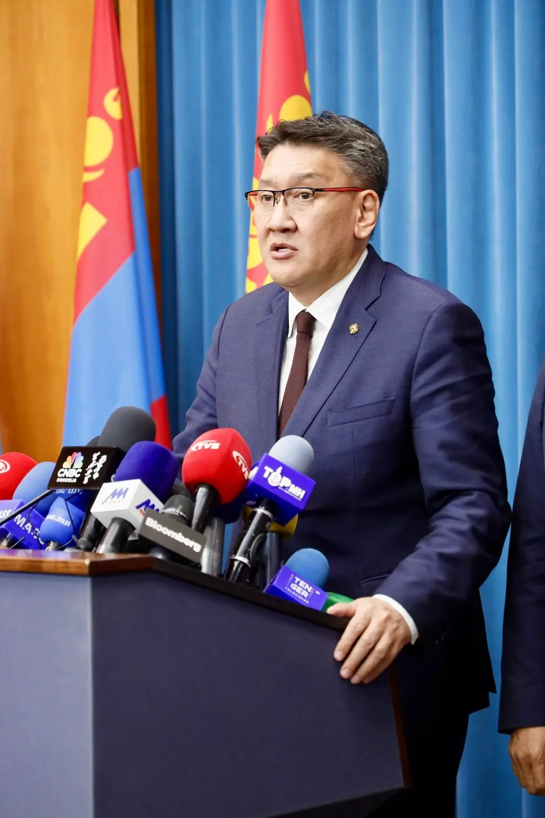 Татварын багц хуулийн шинэчлэлийг боловсруулан УИХ-д өргөн барихад бэлэн боллоо.