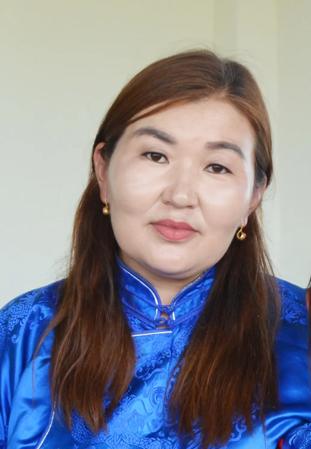 Дулмаа Жавзанпагма