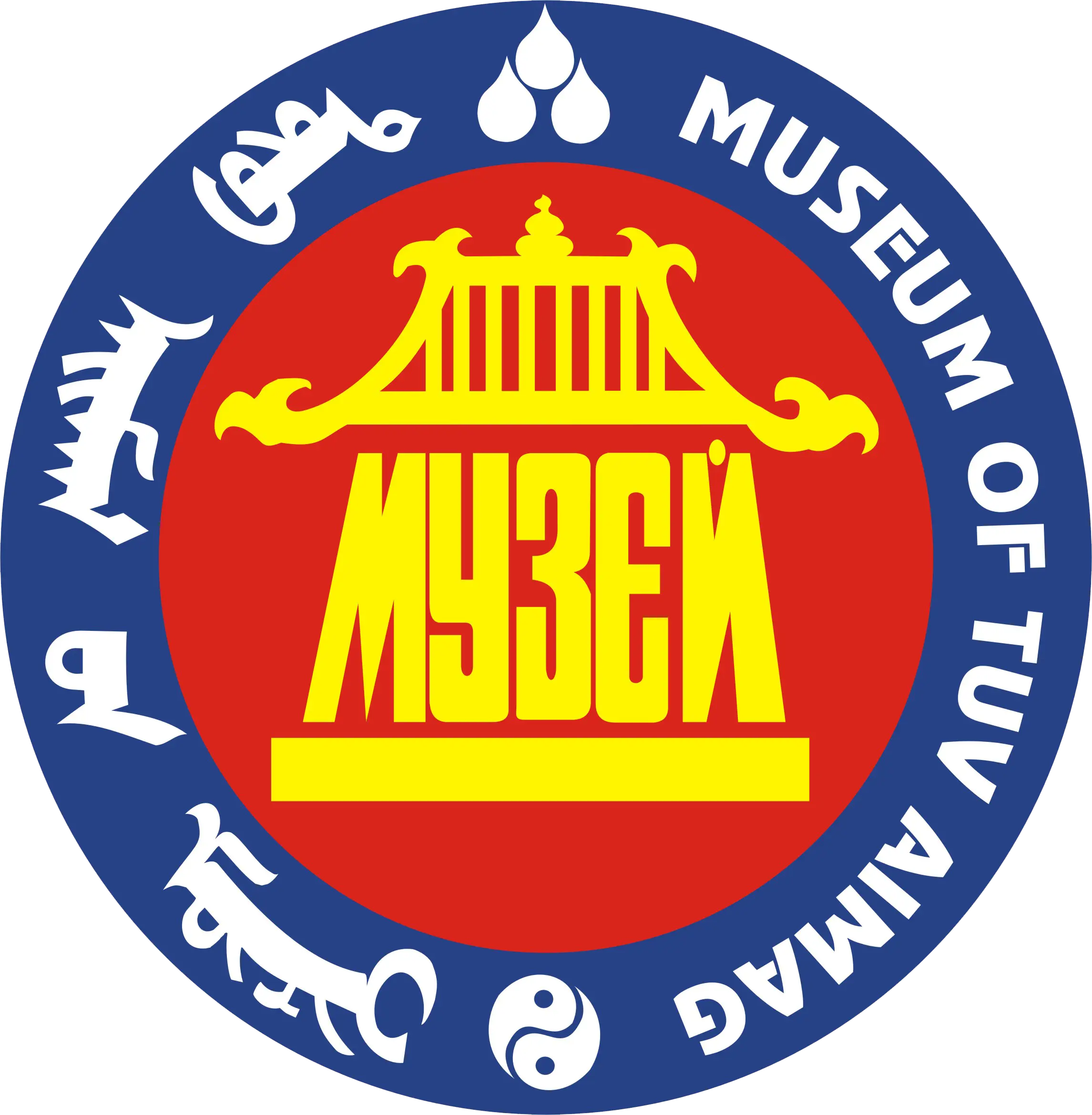 organization logo