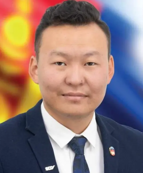 Эрдэнэ Баттулга 