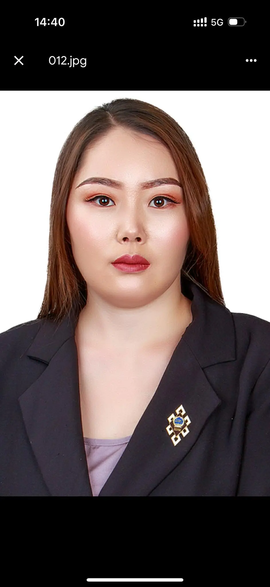 Буянжаргал Хишигээ