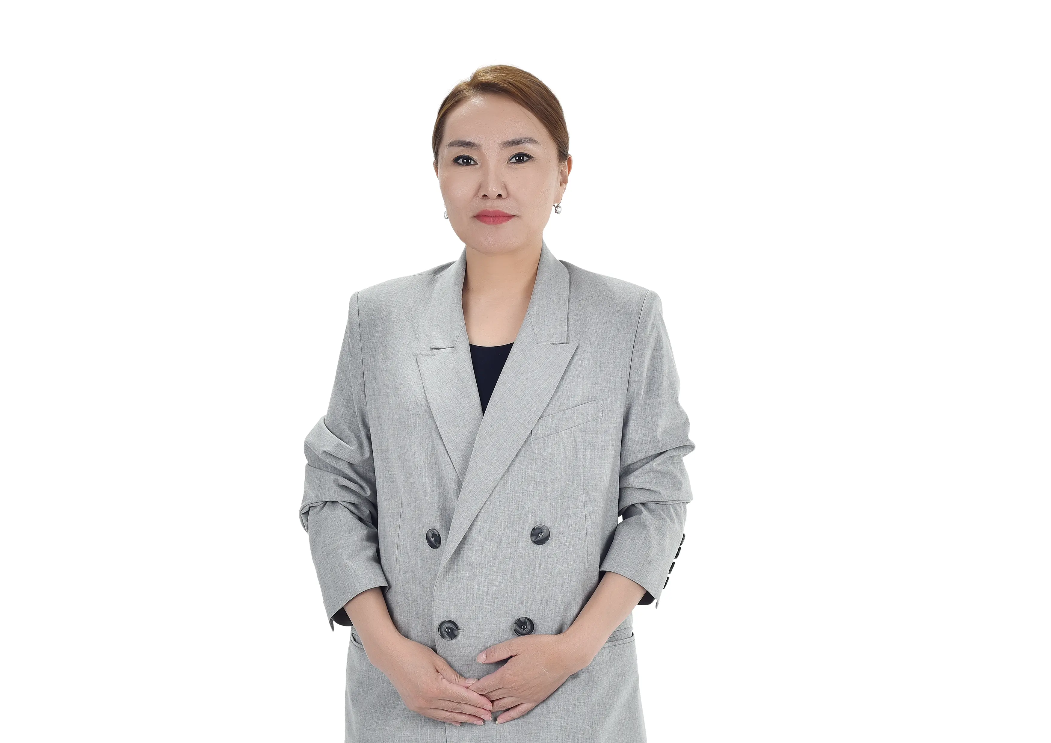 Манжлхам  Хувьзаяа 