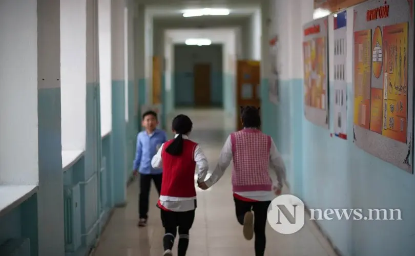 2025-2026 оны хичээлийн жилийн бүтэц, амралт