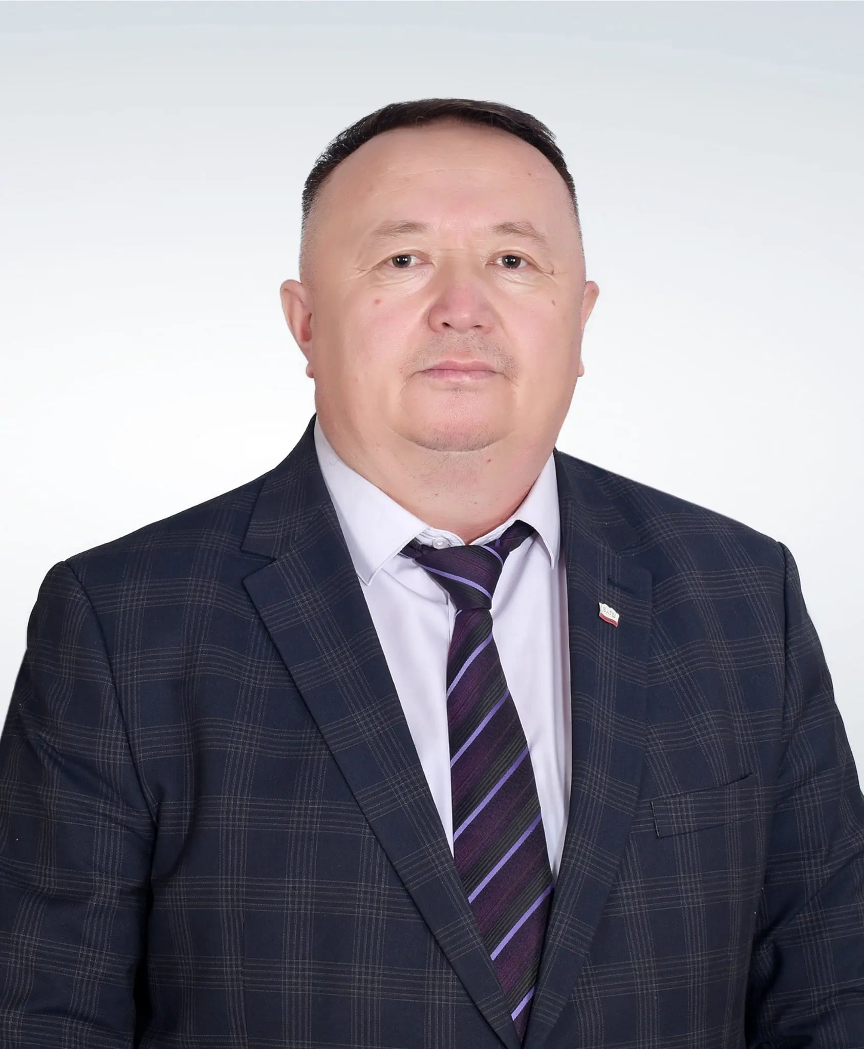 Амантай Гафу 