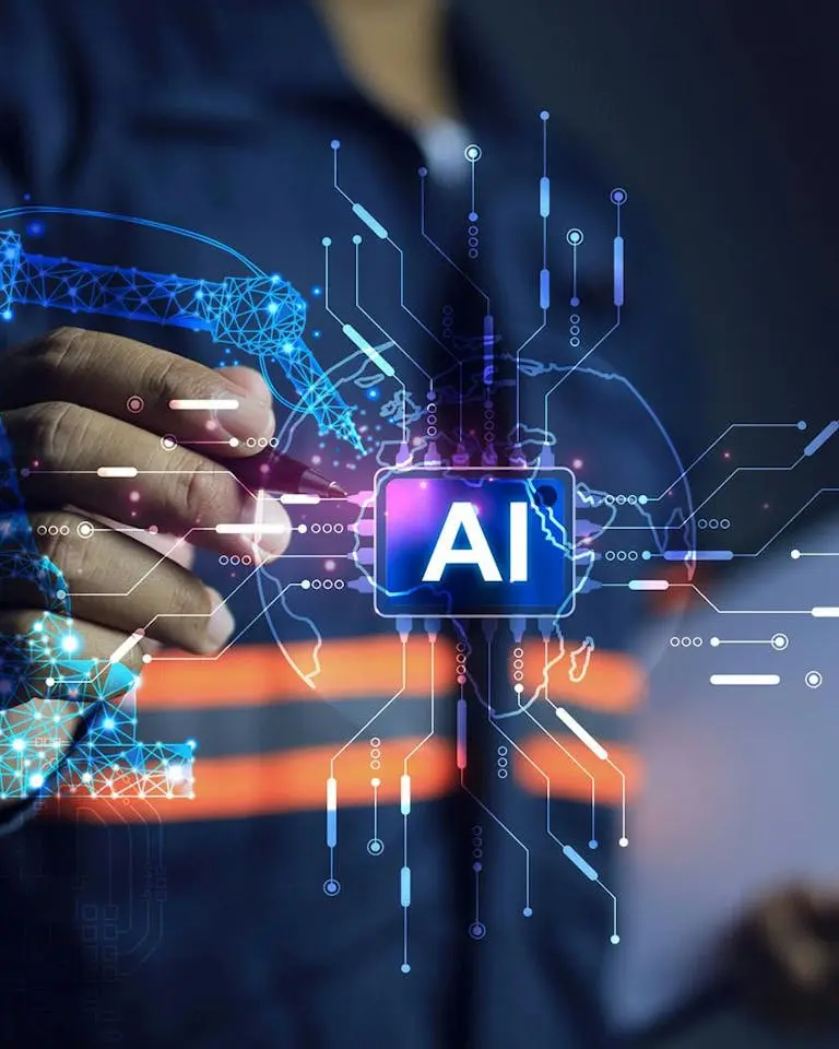 Efforts have started to evaluate AI readiness and to create a national strategy