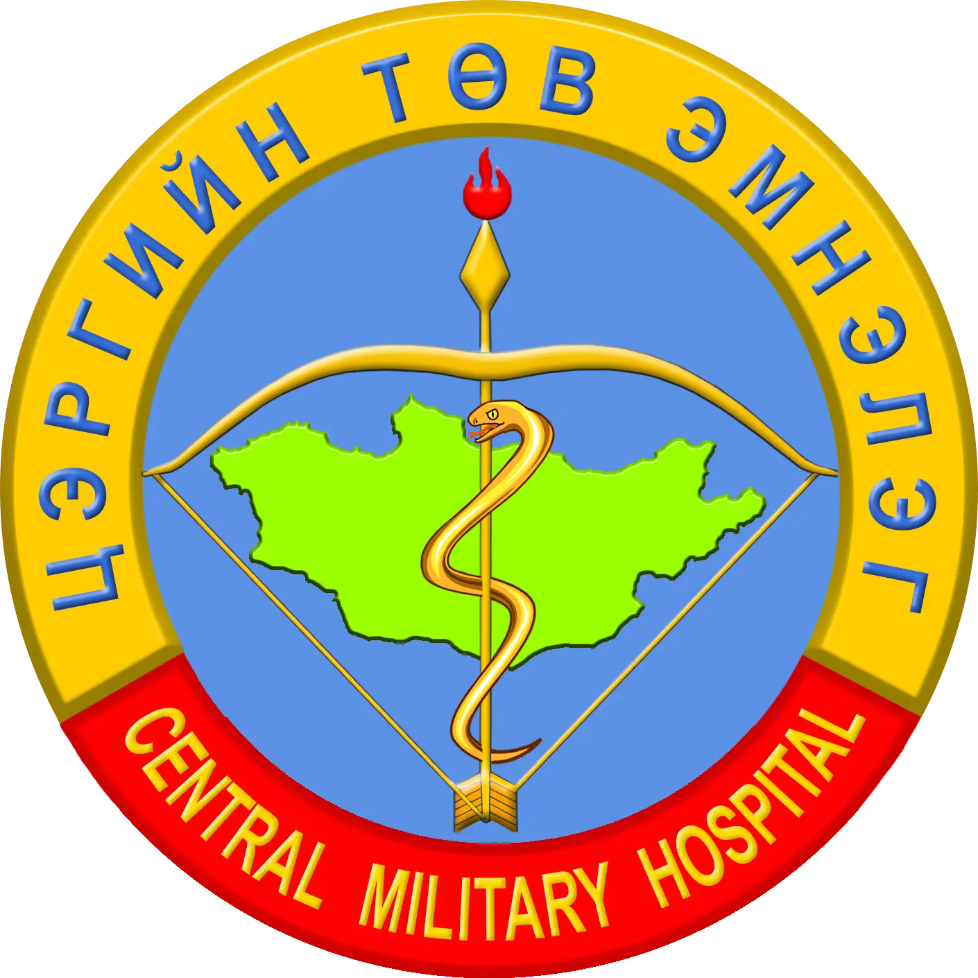 organization logo