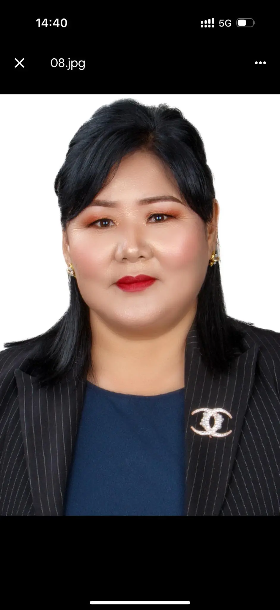 Баасанжав Хишгээ