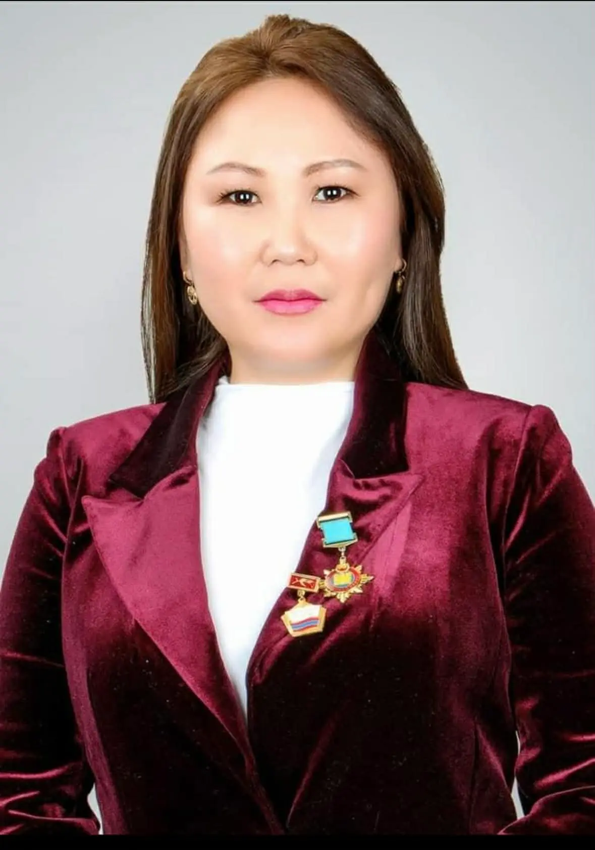 Баттөмөр Эрдэнэжаргал