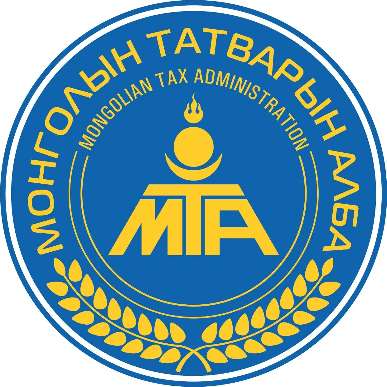 organization logo