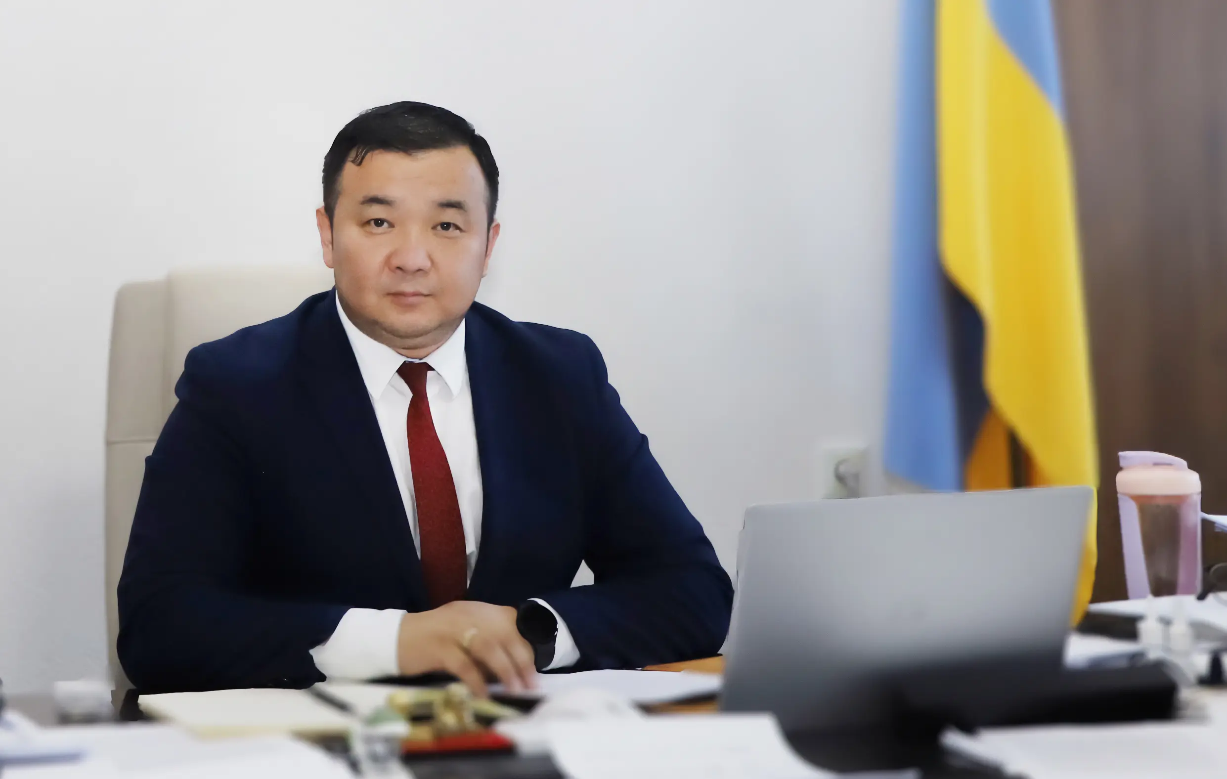 Бямбадорж ЛХАГВАБААТАР