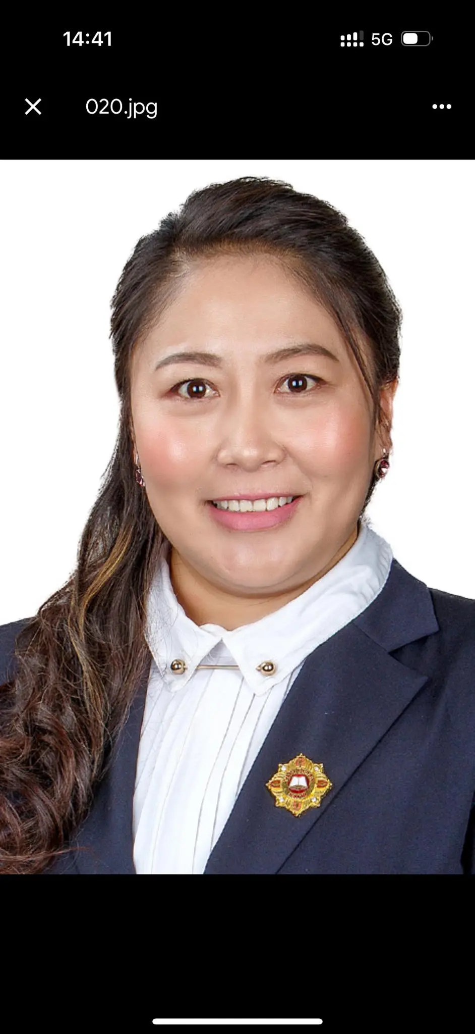 Баасайхүү Уртнасан