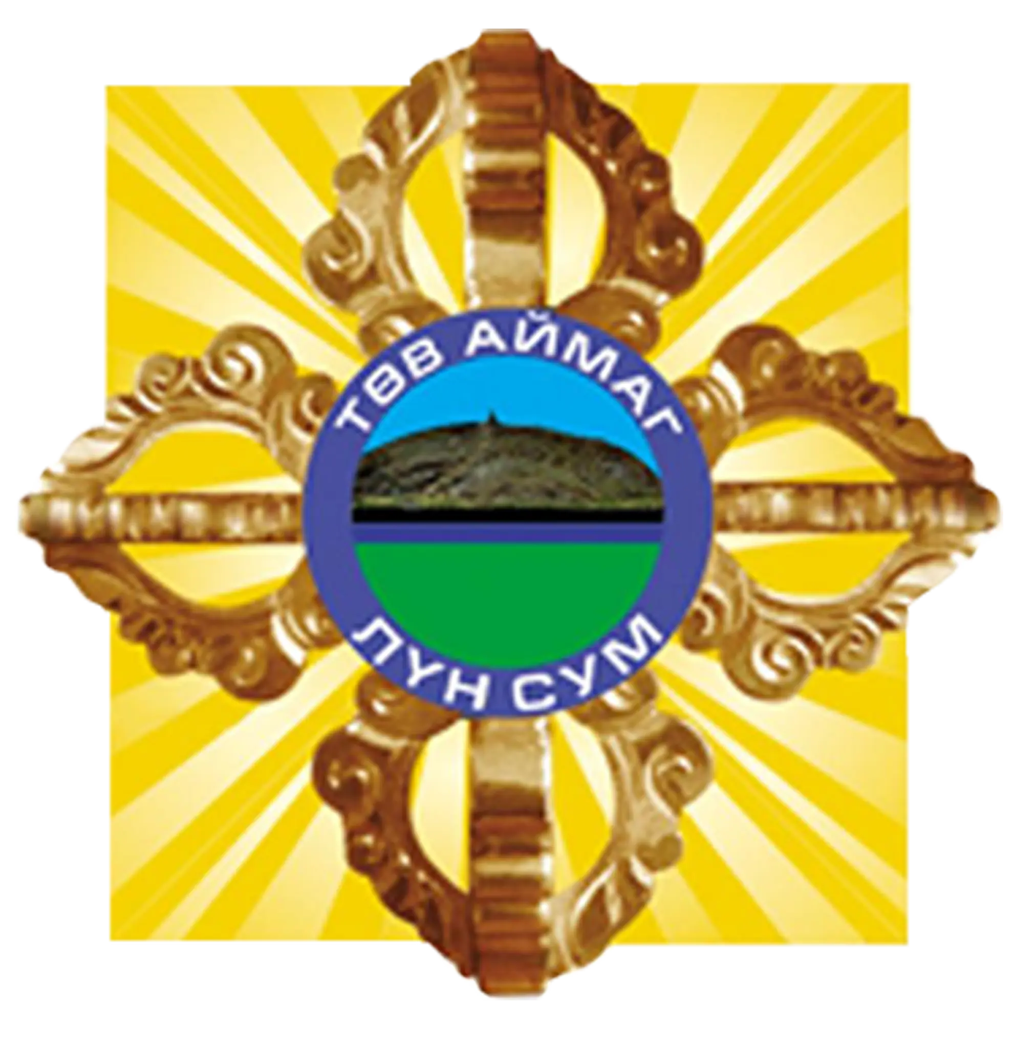 organization logo