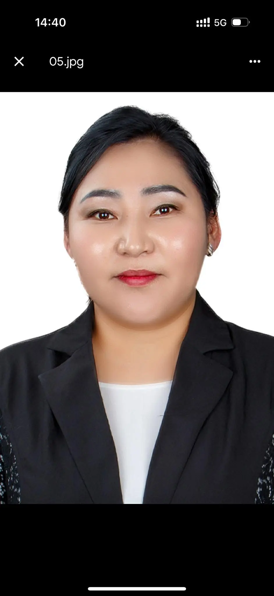 Гомбо Мөнхсайхан