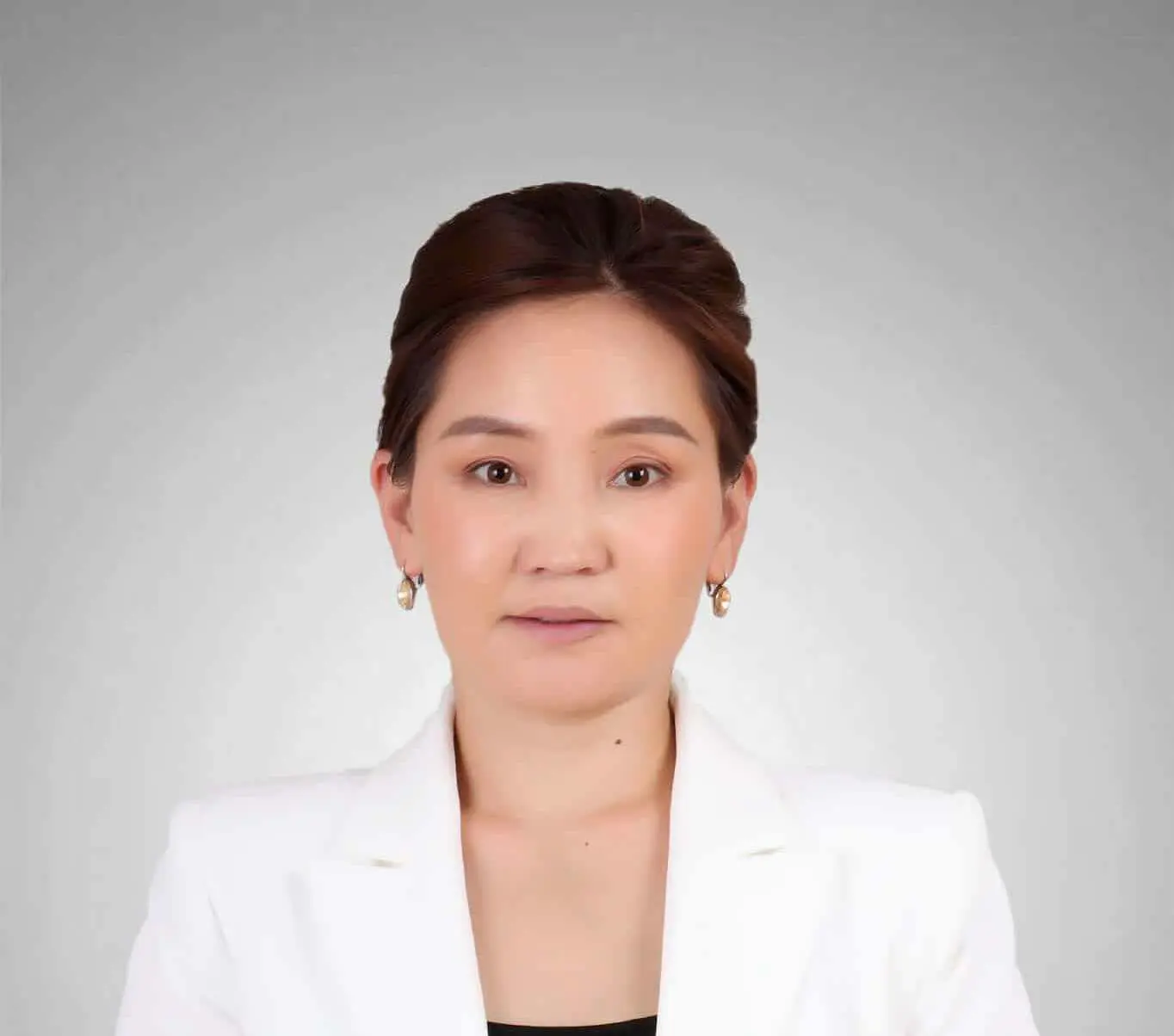 Баатарсүрэн Ганзул 